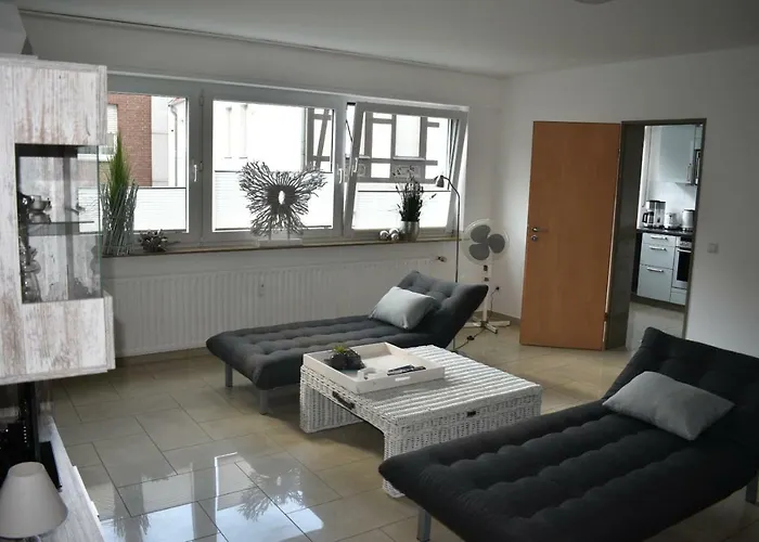 My Home - Ferienwohnung