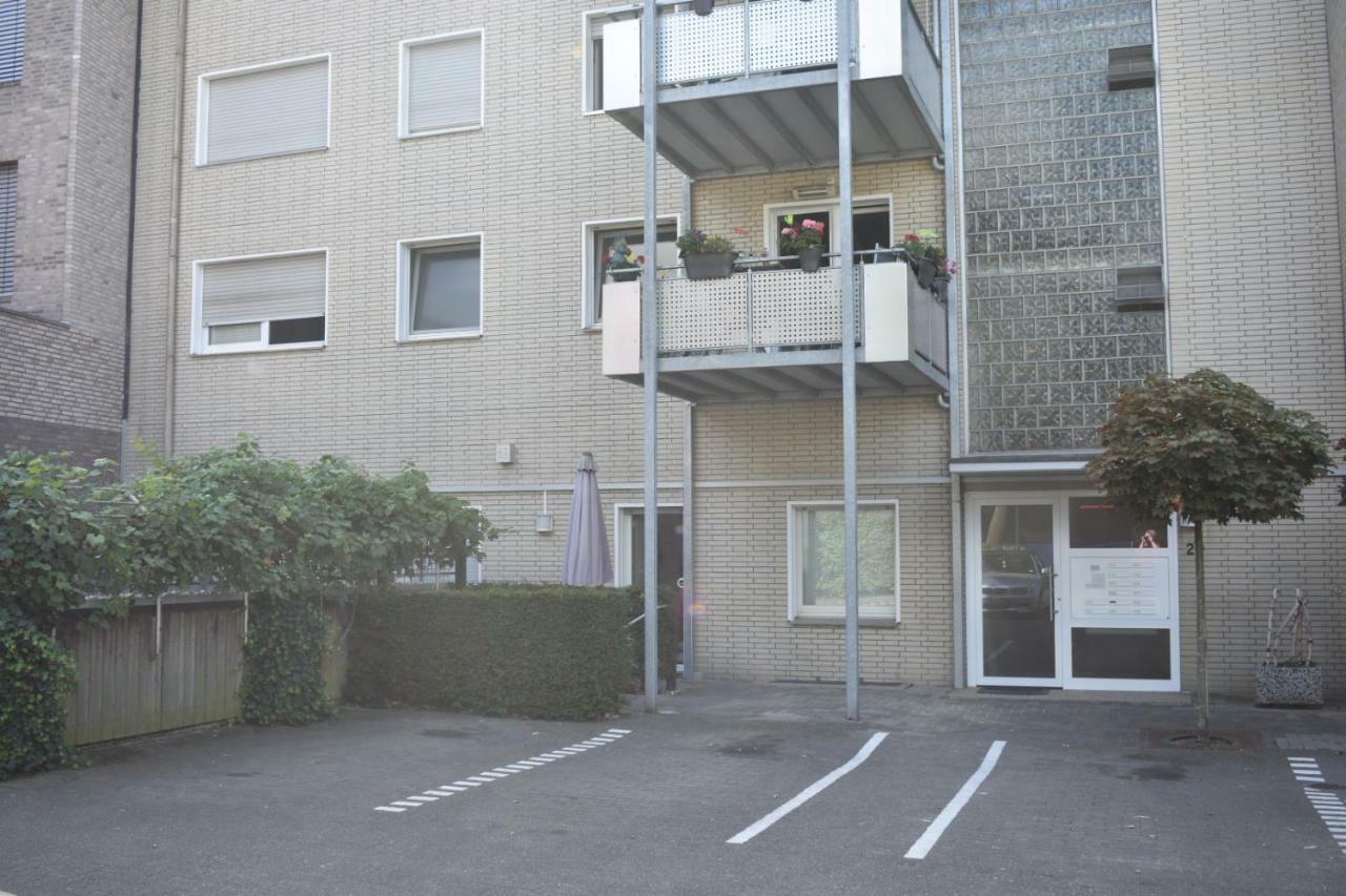 Apartment My -