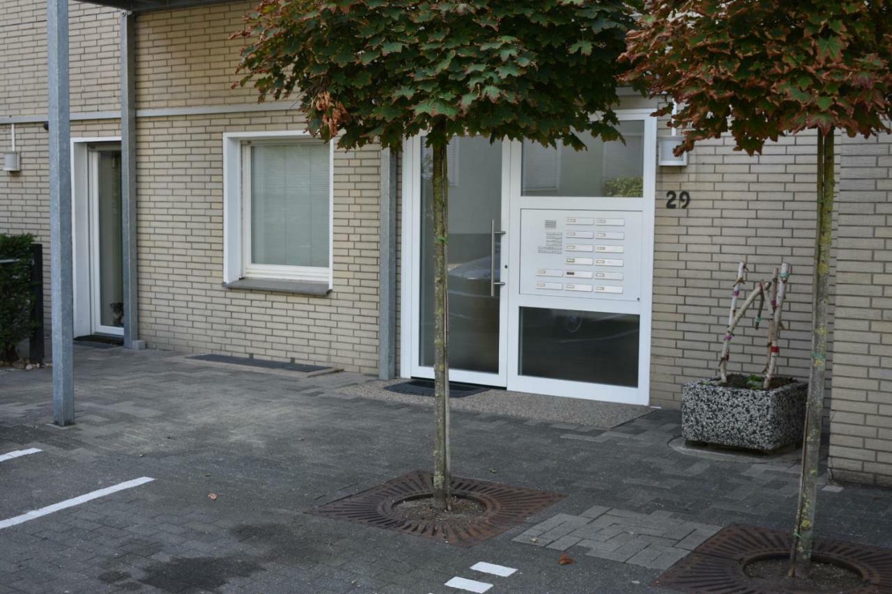 My - Apartment