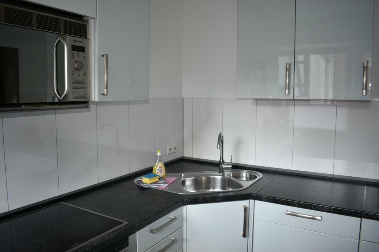 My - Apartment