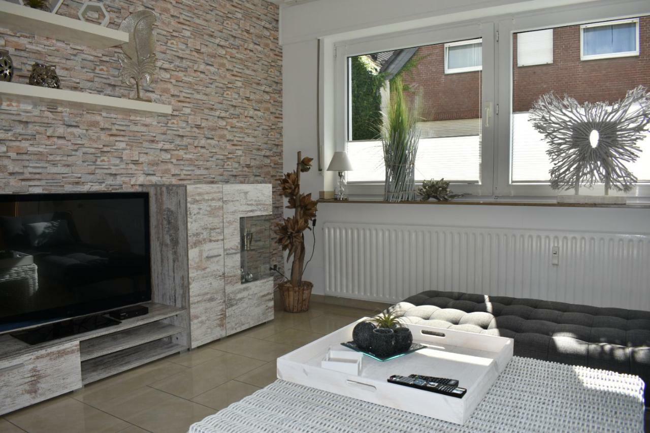 Apartment My - Ludinghausen