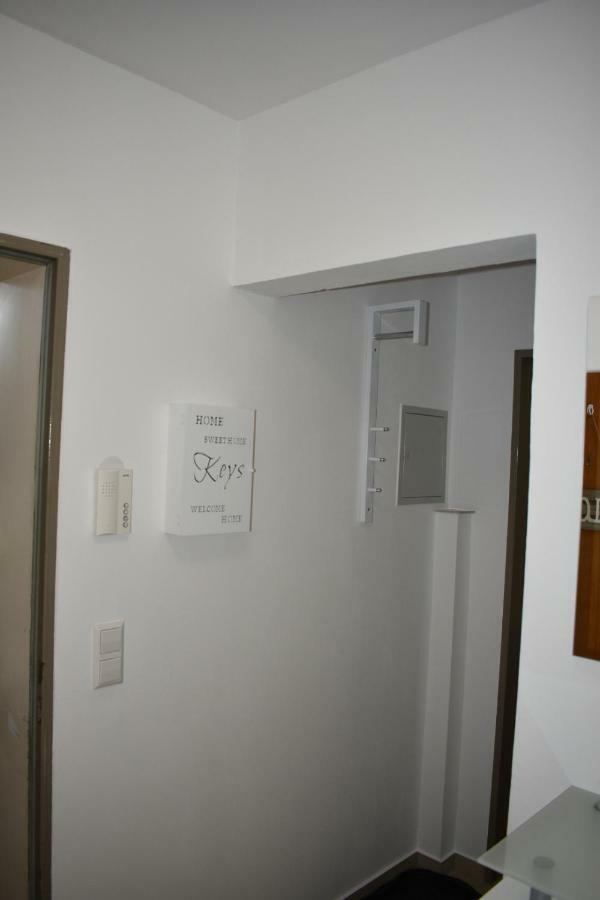 Apartment My - Ludinghausen