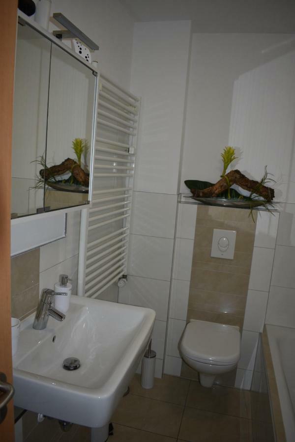 My - Apartment Ludinghausen