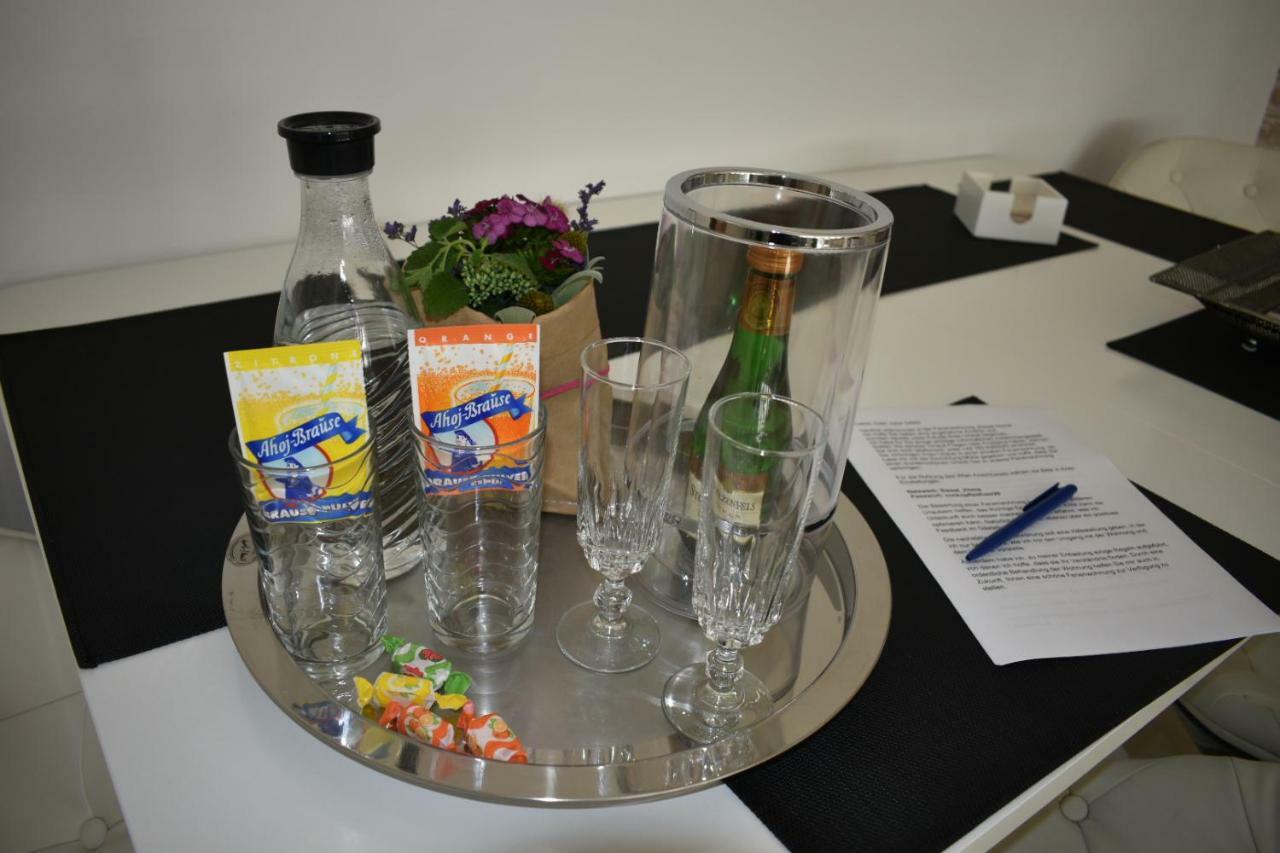 Apartment My - Ludinghausen