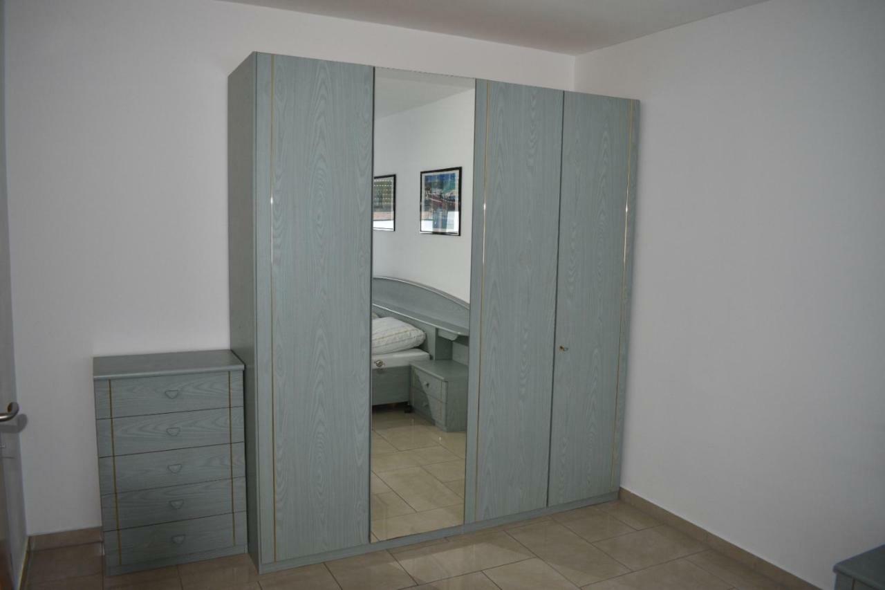 My - Apartment