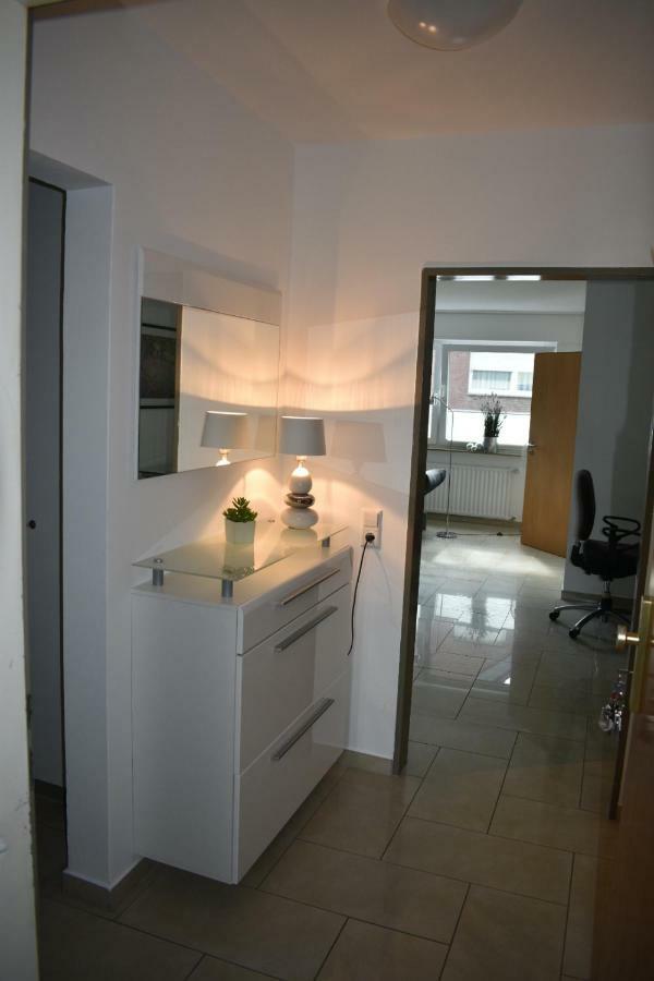My - Apartment